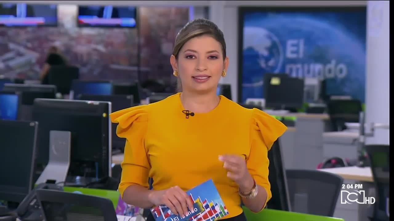 "El acoso es cuando viene de una persona fea", presidente de Ecuador