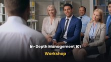 Workshop In-Depth_Management 101