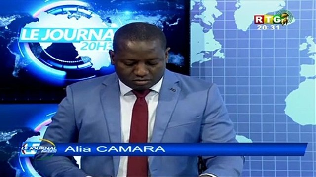 Présidentielle 2020 : Alpha Condé convoque le corps électoral