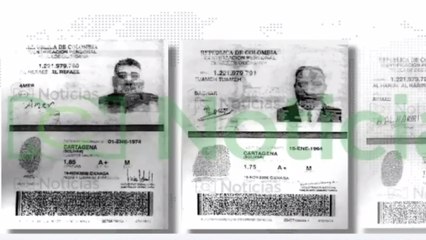 La historia de los sirios con pasaporte colombiano que son señalados de terroristas en EE.UU.
