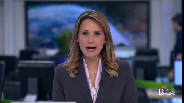 Duque, manda tu carta a Guaidó : Nicolás Maduro en tono de mofa sobre extradición de Aída Merlano