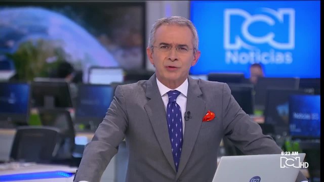 Con Interpol podría trabajarse la extradición de Merlano: Cancillería