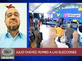 Programa 360° 09SEP2020 | Comando de Campaña Darío Vivas