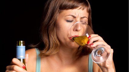 Dementia Risks Increase In People Who Drink To The Point Of Passing Out