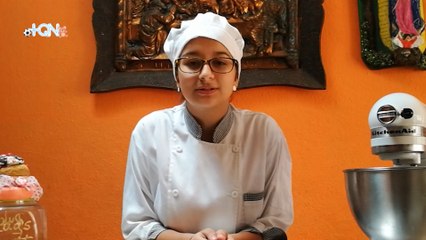 mqn- Con tan solo 13 años inició emprendimiento de repostería-090920