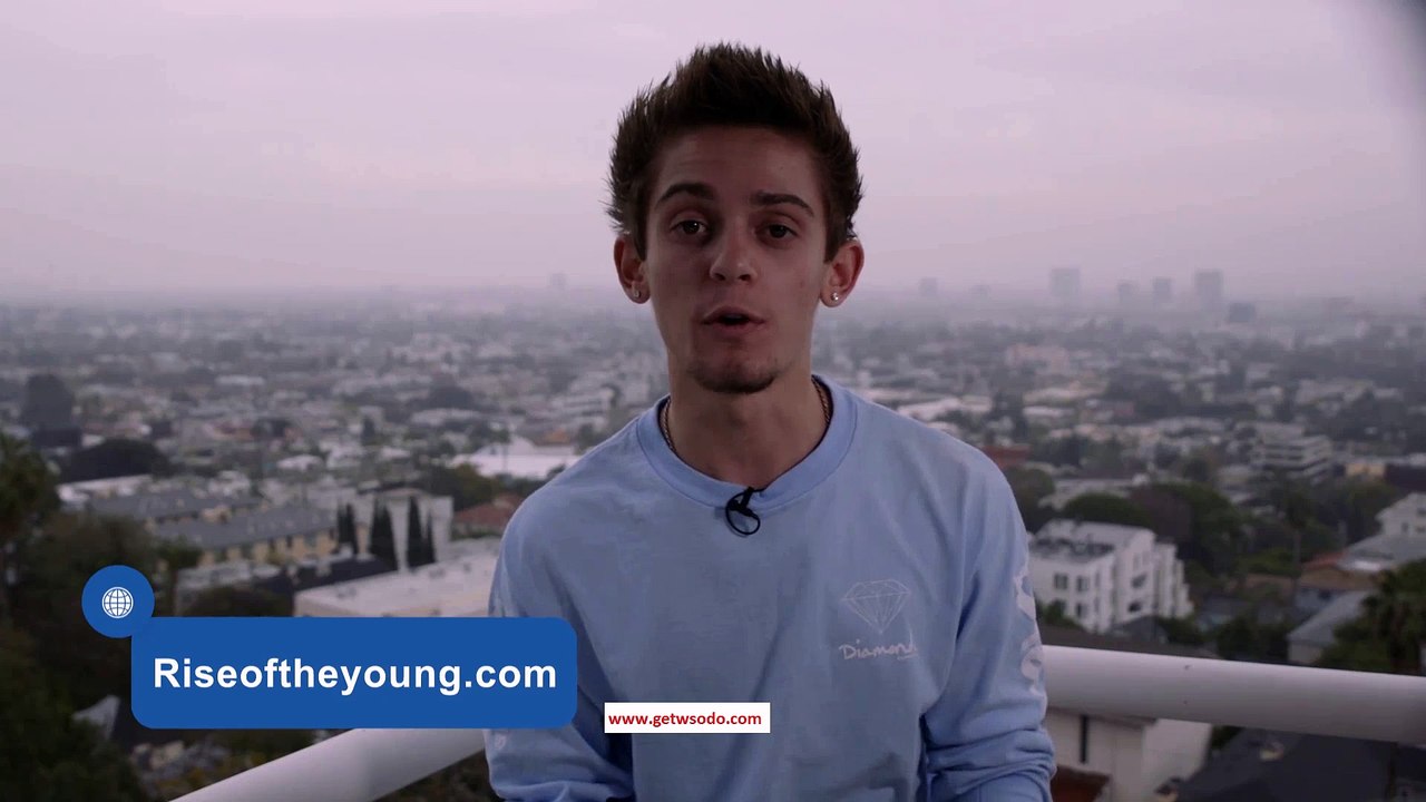 11. Building Your Brand Story