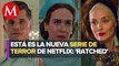 Ratched', la nueva serie de Netflix | M2, con Susana Moscatel