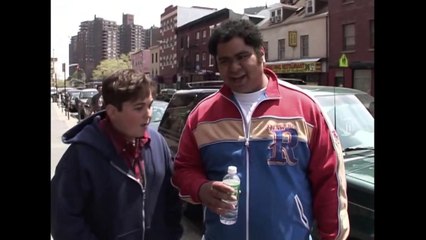 The Andy Milonakis Show Season 1 Episode 2 - Episode 102