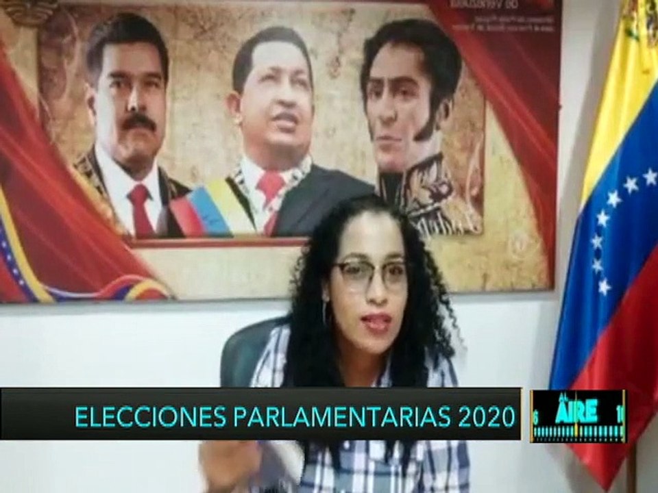 Al Aire 09SEP2020 | Elecciones Parlamentarias 2020