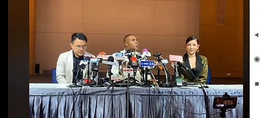 ย้อนฟัง "รัศมีแข" ลั่นประโยคเด็ดทิ้งท้าย บอกเลยงานนี้ "ไฮโซแชมป์" มีสะดุ้ง