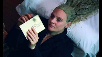 Miss Marx Film Clip - Lettere d'amore