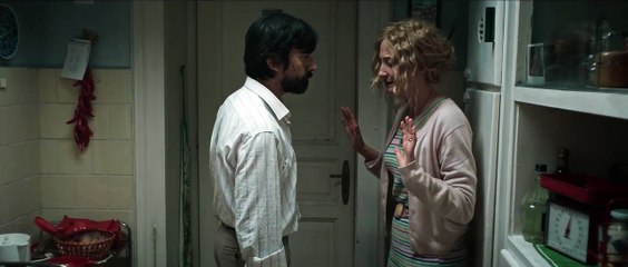 LACCI Film di Daniele Luchetti - Clip - Il confronto