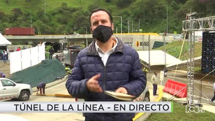 'Marta Roca Dura', un ejemplo de mujer que ayudó a abrir el hueco en el Túnel de la Línea