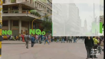 ¿Está de acuerdo con la propuesta de reactivar la fumigación aérea de cultivos ilícitos durante este tiempo de cuarentena?