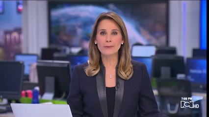Mike Pompeo visitará base antinarcóticos de la Policía este martes