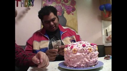 The Andy Milonakis Show Season 1 Episode 4 - Episode 104