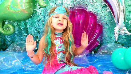 Diana - Play It Be It - Kids Song (Official Video)