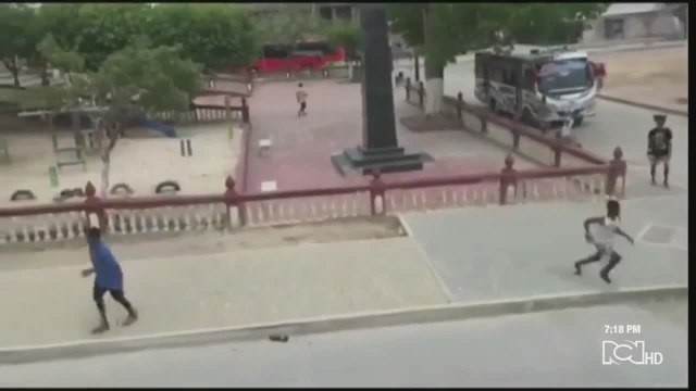 Protestas en las regiones de Colombia por falta de alimentos y desabastecimiento de insumos médicos