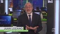 Bienvenido el trabajo y la reactivación sobre la base de una responsabilidad de todos los ciudadanos: Juan Lozano