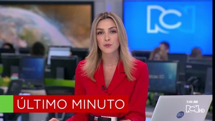 Confirman caso de primer colombiano contagiado con coronavirus