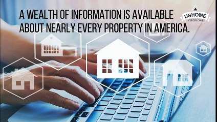 UsHomeChecks.com Search For Property Data Information Online