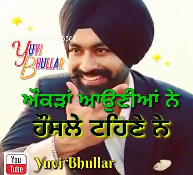 Tarsem jassar what's app status
