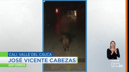 Hasta en un motel, violan el aislamiento obligatorio en Cali