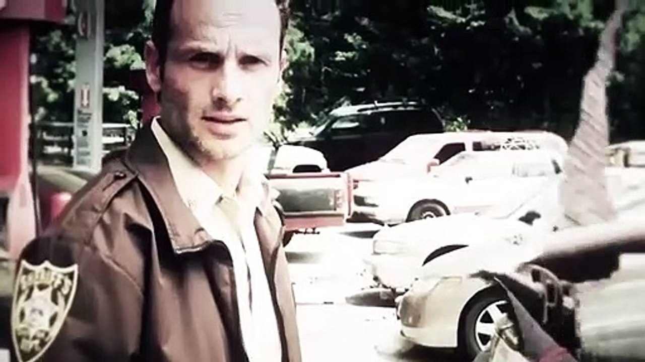The Walking Dead - Temporada Final: "Tem sido uma grande jornada..."