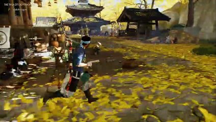 GHOST OF TSUSHIMA [BLIND] PART 12