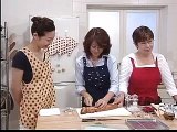 平野レミのドレミファキッチン　ゲスト：大島さと子　しらすのブルスケッタ