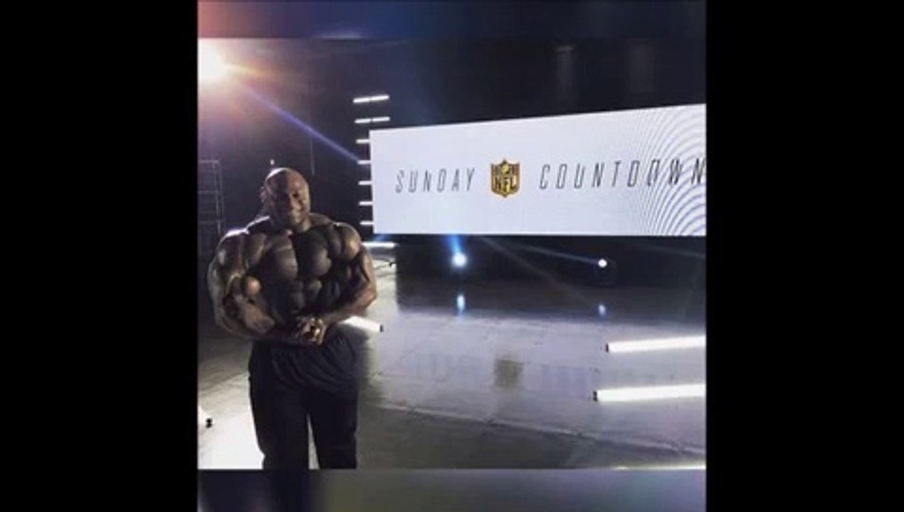 2015 Olympia Top 10 Predictions