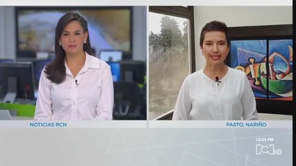 Infractores de la cuarentena son castigados con fuetazos en Pasto