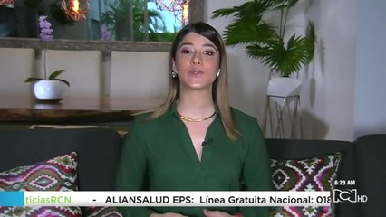 Desde este martes se conectarán vuelos en 16 capitales del país: ministra de Transporte