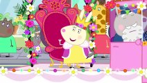Peppa Pig  Official Channel _  Peppa Pig Stop Motion - Carnival at Peppa Pig's  Playgroup