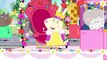 Peppa Pig  Official Channel _  Peppa Pig Stop Motion - Carnival at Peppa Pig's  Playgroup