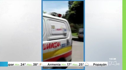 Médico del Hospital de Kennedy falleció por cuenta del coronavirus