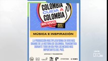 Colombia cuida a Colombia: Iniciativa para ayudar a los más necesitados en crisis del coronavirus