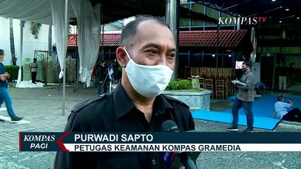 Sifat Perhatian Jakob Oetama Dimata Karyawan