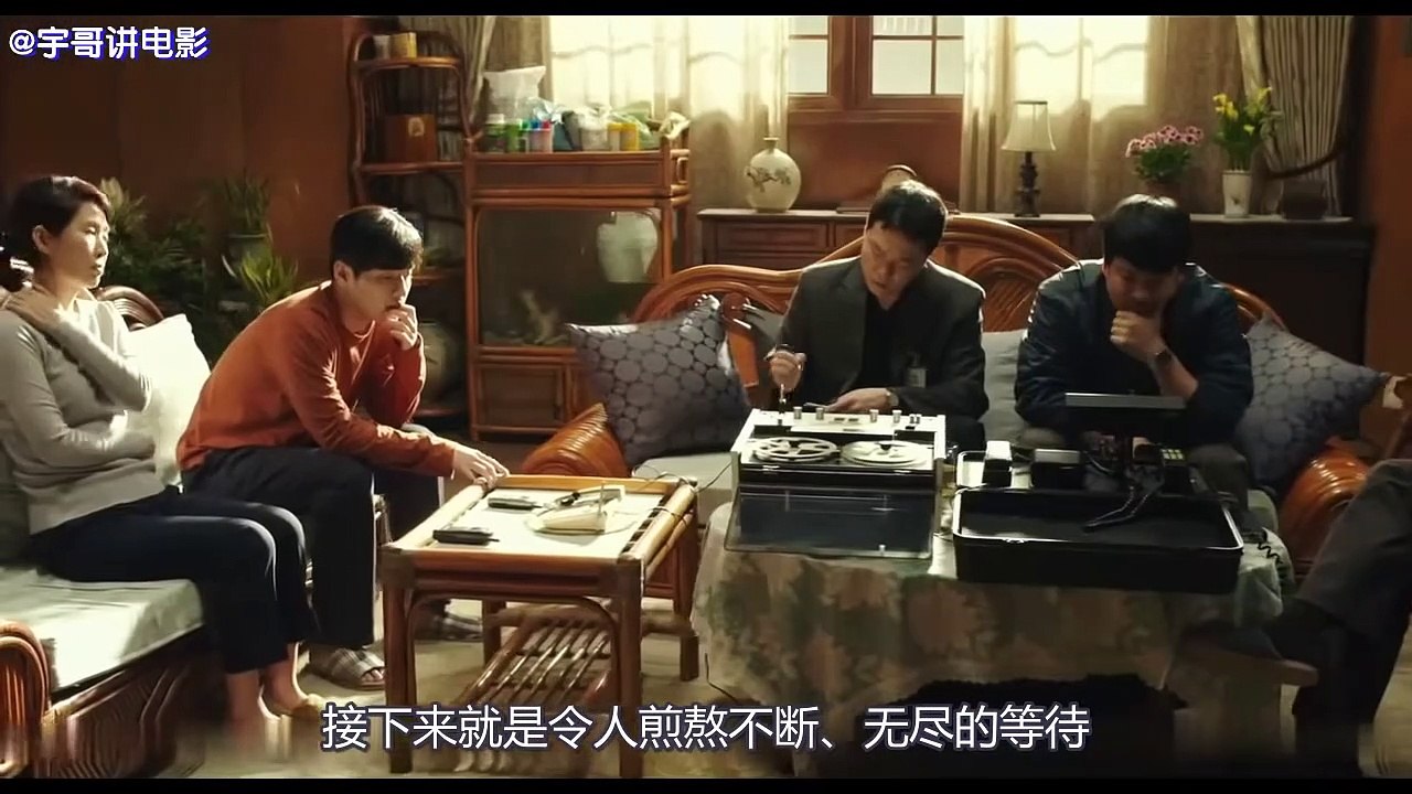 全片没有一只鬼，我却看到一半已腿软，险些不敢看完的电影《记忆之夜》