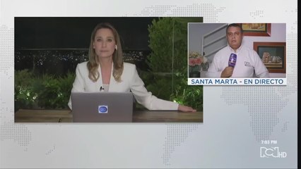 Once soldados trasladados a Santa Marta tras ser diagnosticados con coronavirus