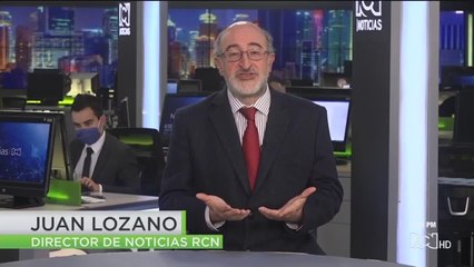 Se requiere un mensaje de urgencia para la ley de vacunas contra el covid-19: Juan Lozano