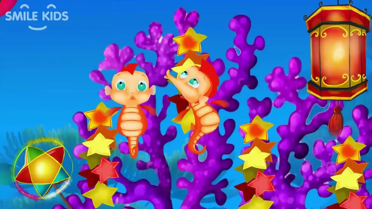 Baby Shark Halloween Phần 2  _ Rhymes for kids _ Nhạc Hay cho Bé