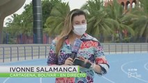 Cartagena abrirá escenarios deportivos para prácticas de alto rendimiento