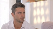 Robert Farah habló de sus momentos más difíciles tras examen antidopaje