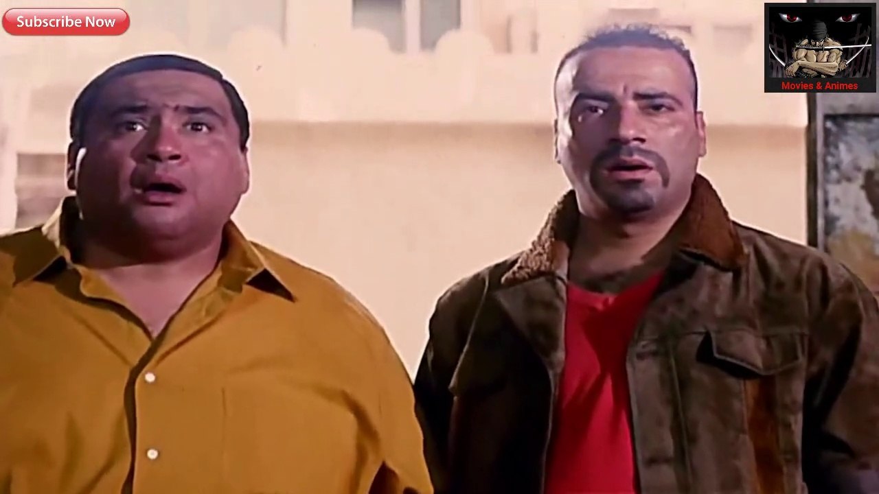 Part 2 فيلم الناظر بطولة علاء ولي الدين و محمد سعد