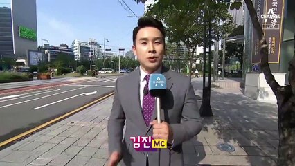 9월 10일 김진의 돌직구쇼 오프닝