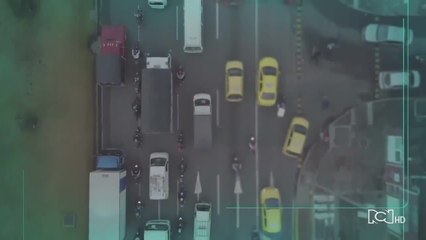 El drama que vivió una familia por culpa de un borracho al volante