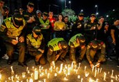 Escuela General Santander: hablan los sobrevivientes