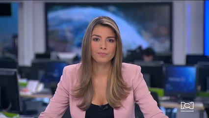 En este momento no puedo decir si voy a volver o no: Leyner Palacios, líder social que abandonó Chocó