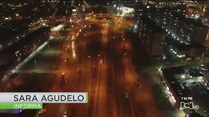 ¡Llegó la hora! Así funcionará el comercio en Bogotá a partir de este jueves